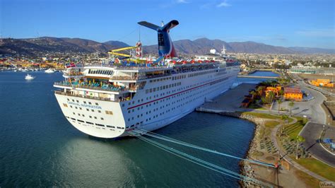 cruise lines going to mexico